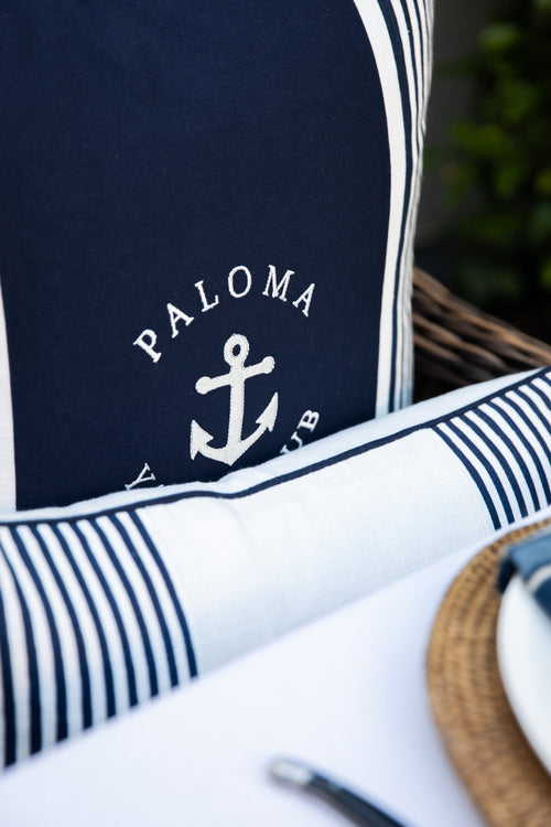 Paloma Yacht Club 55x55