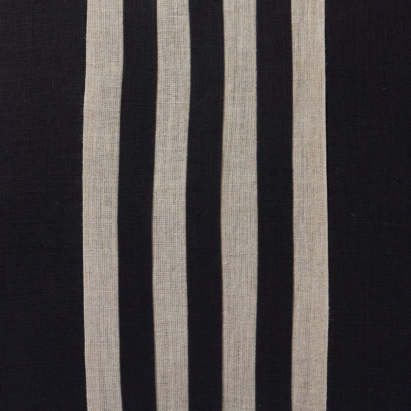 Linen Colette Stripes 50x50