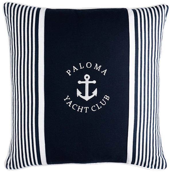 Paloma Yacht Club 55x55