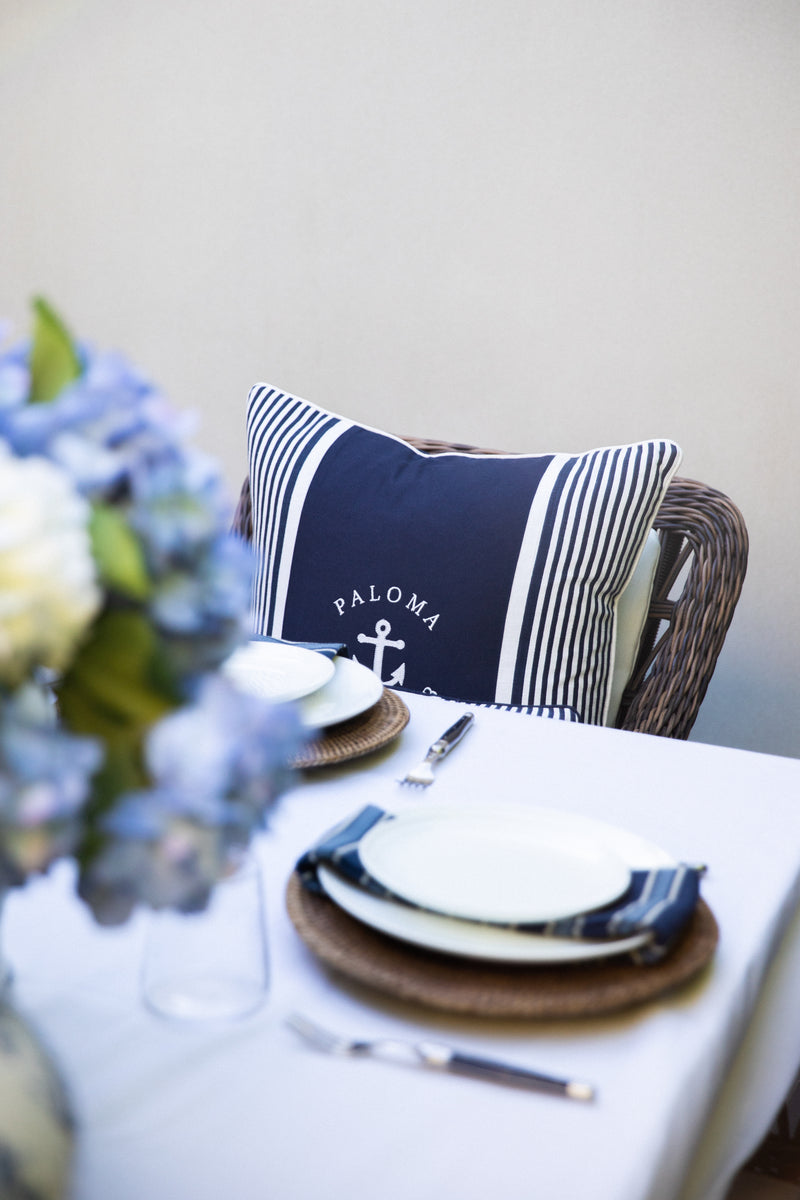 Paloma Yacht Club 55x55