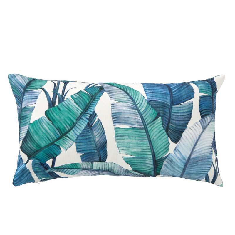 Outdoor Bahama Blue 30x50