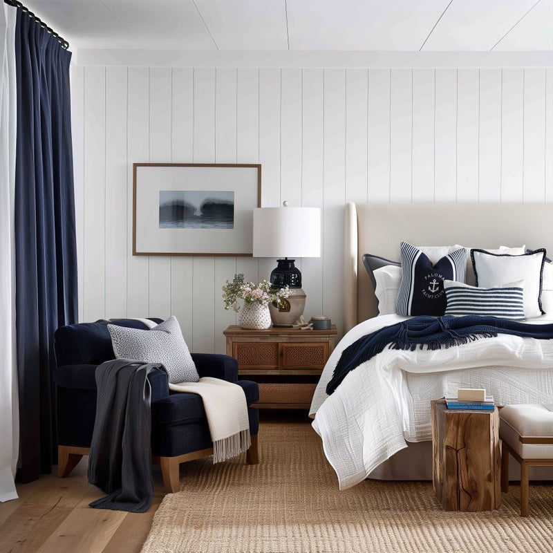 Paloma Yacht Club 55x55